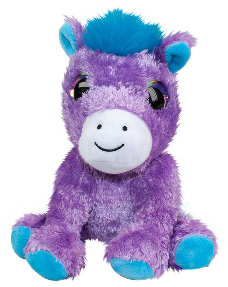 Lumo stars pony carla classic