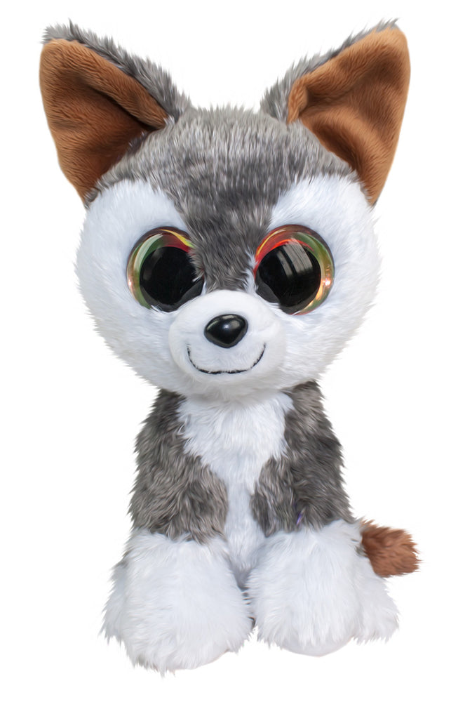 Lumo stars wolf hukka classic