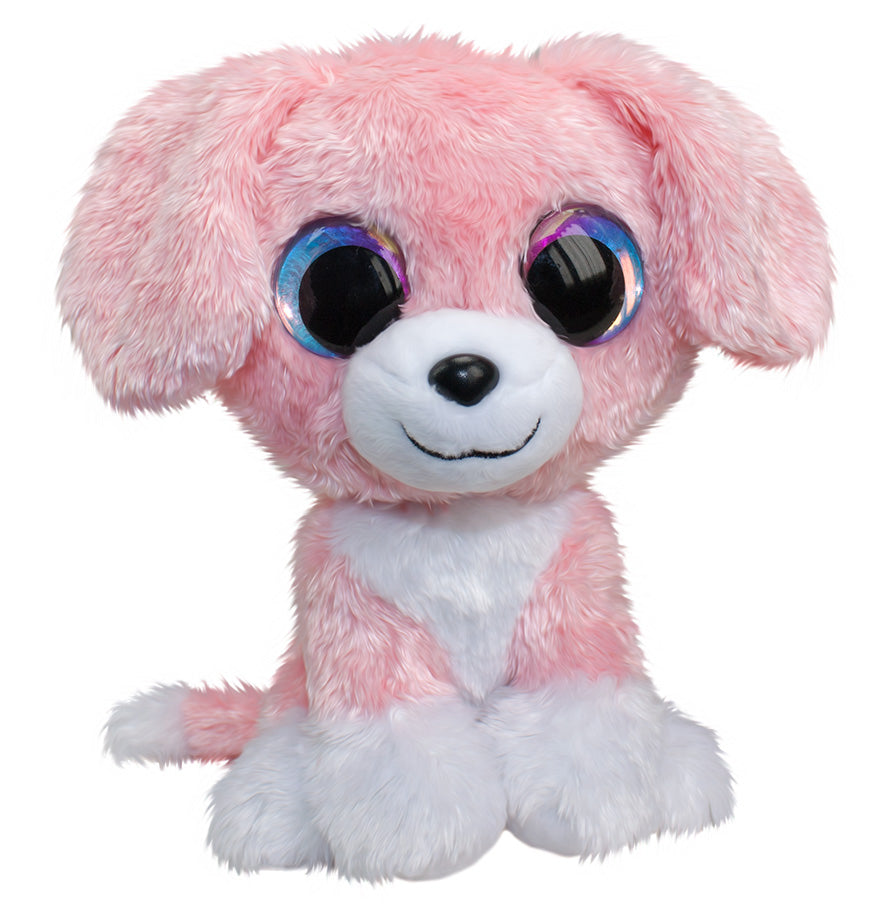 Lumo stars dog pinky classic