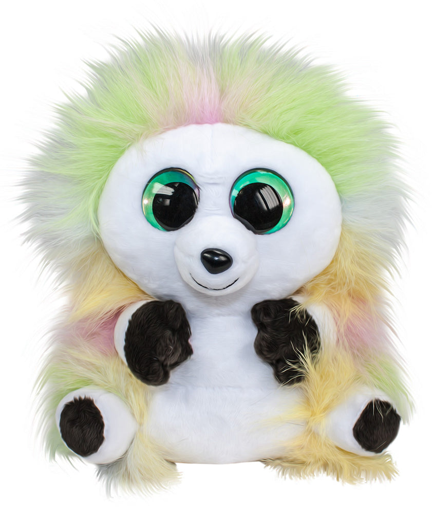 Lumo stars hedgehog mortti classic