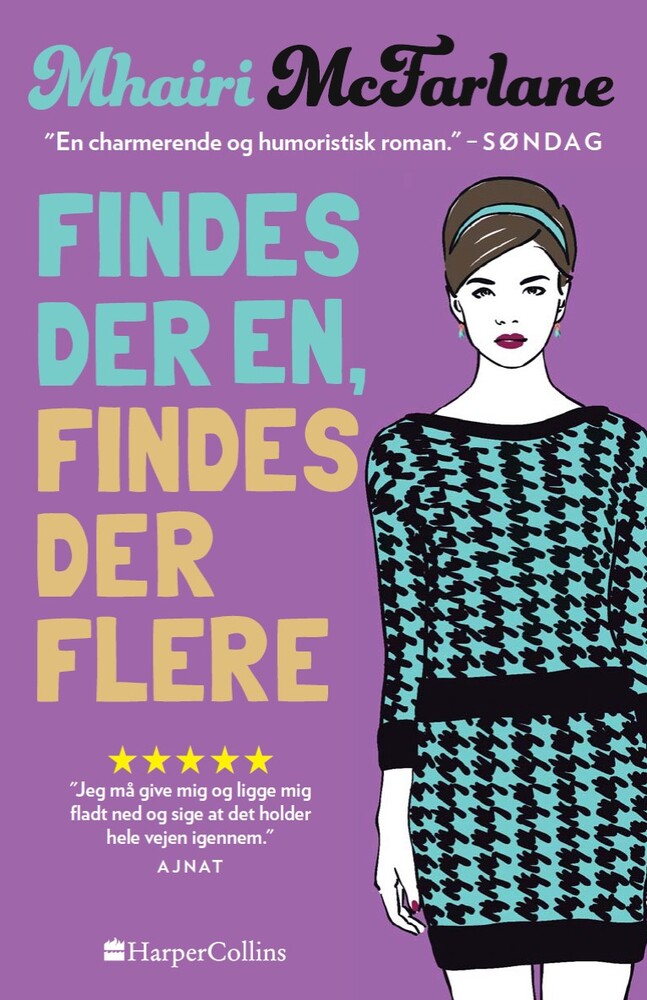 Findes der en, findes der flere