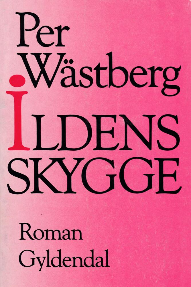 Ildens skygge