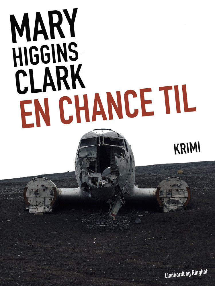 En chance til