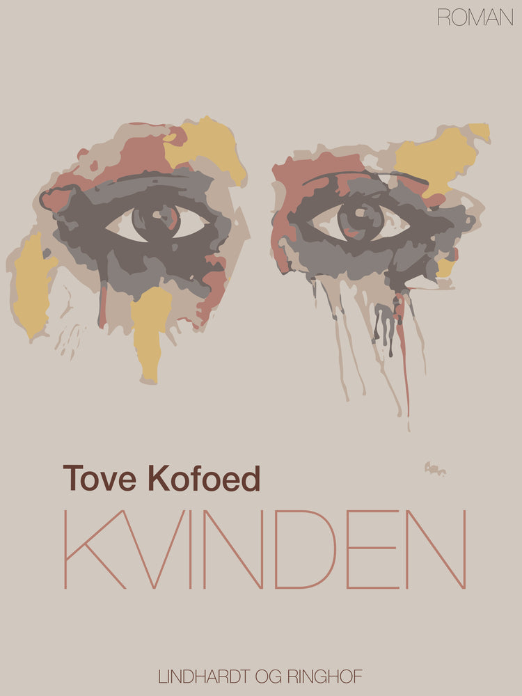 Kvinden