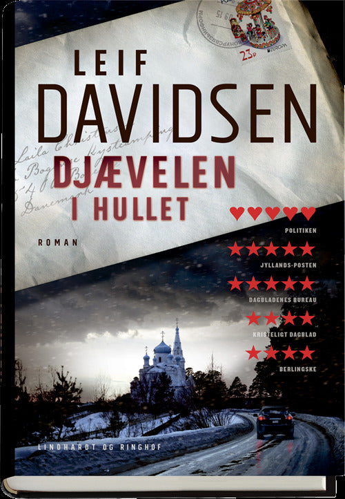 Djævelen i hullet