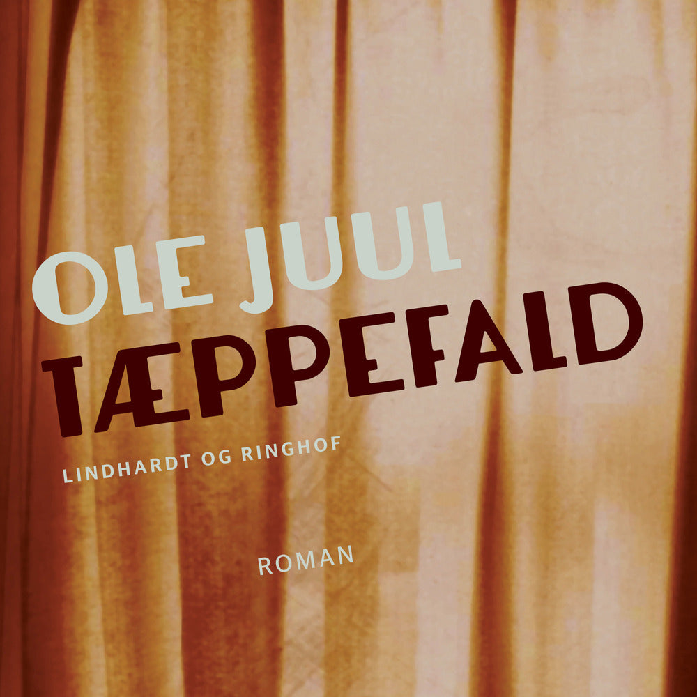 Tæppefald