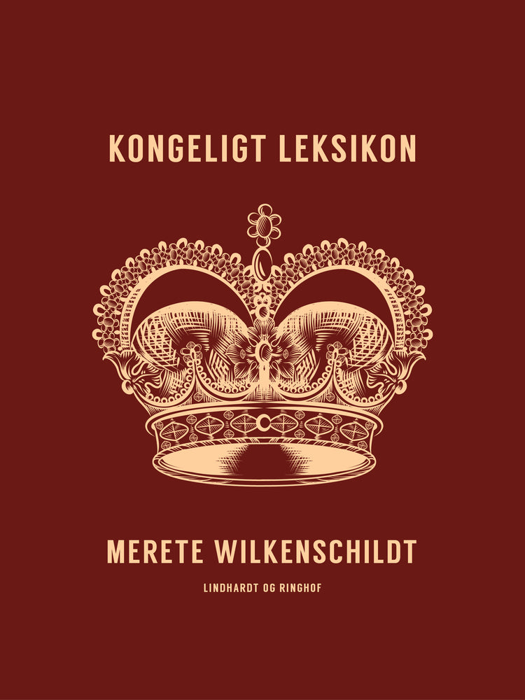 Kongeligt leksikon
