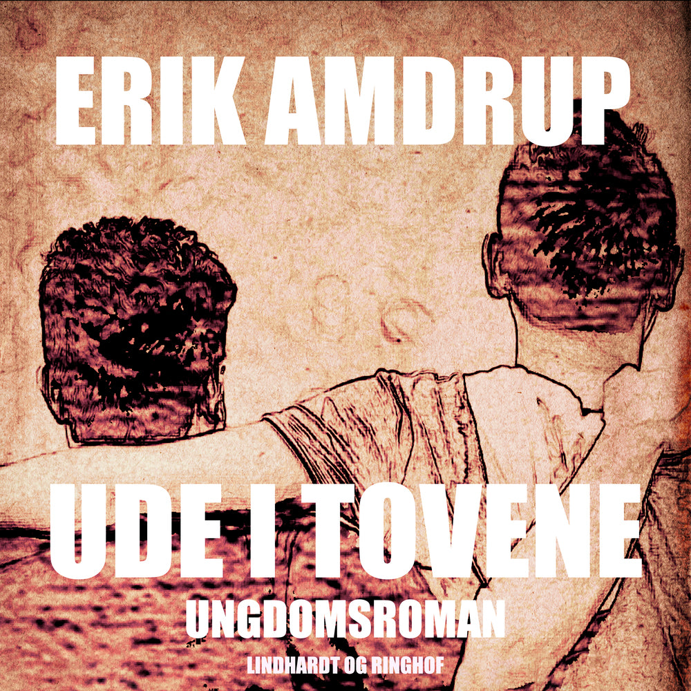 Ude i tovene