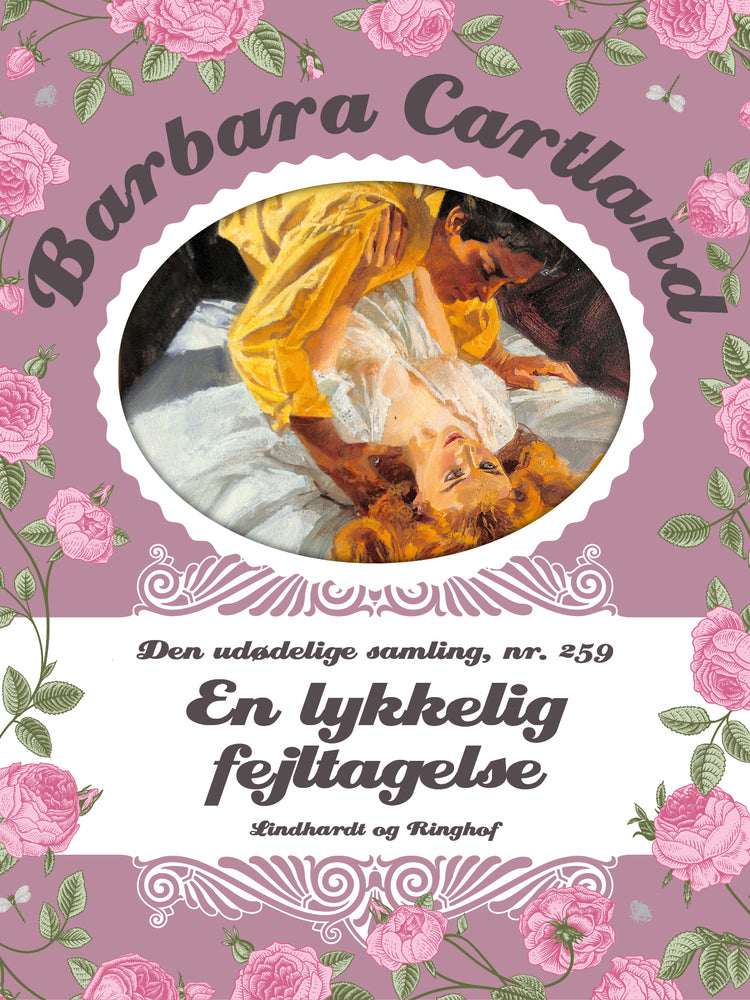 En lykkelig fejltagelse