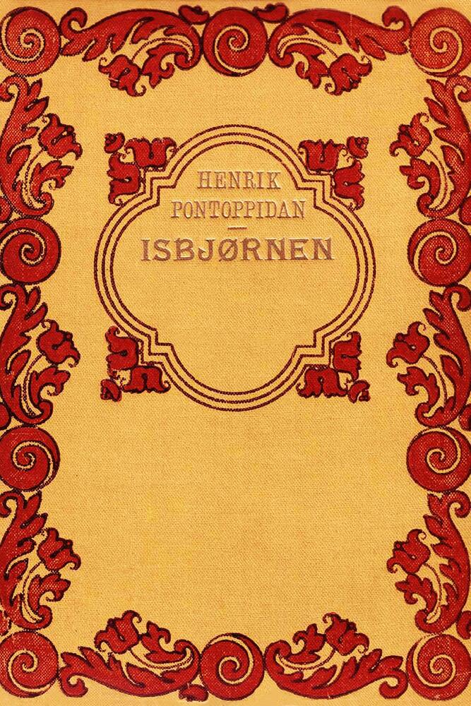 Isbjørnen