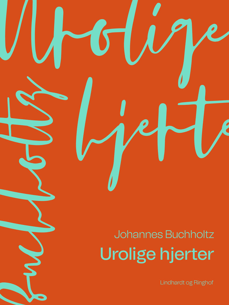 Urolige hjerte