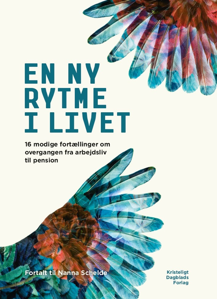 En ny rytme i livet