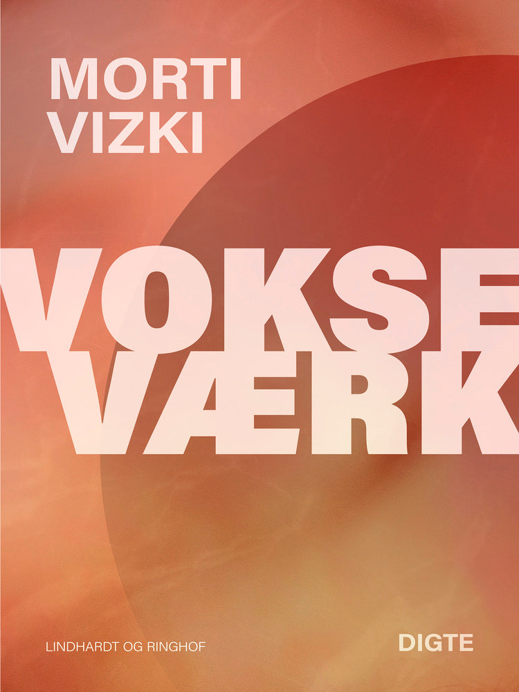 Vokseværk