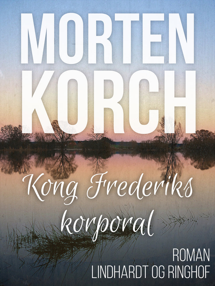 Kong Frederiks korporal