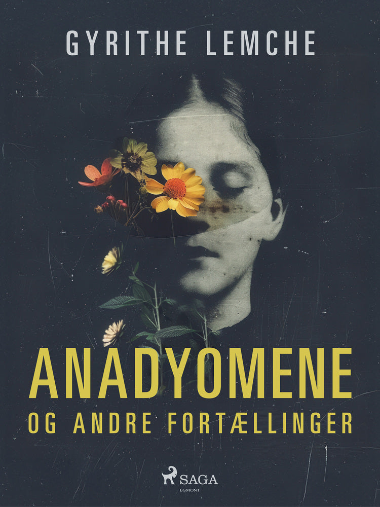 Anadyomene og andre fortællinger