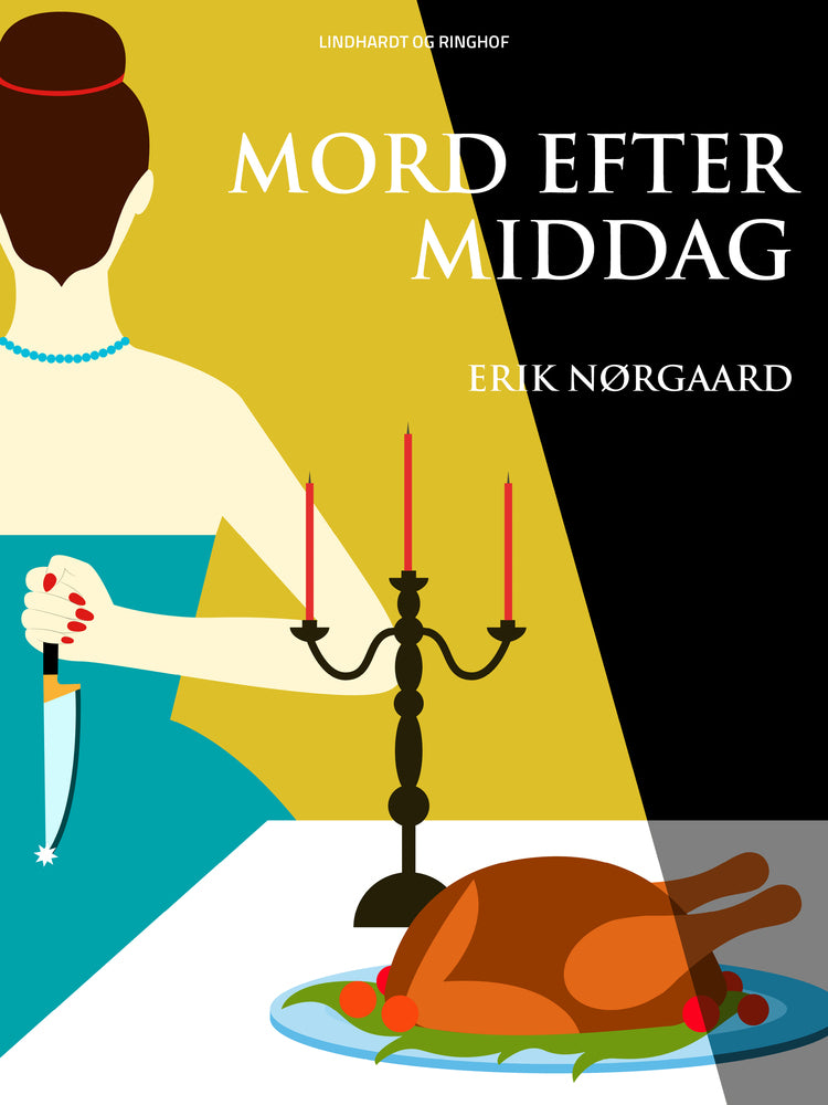 Mord efter middag