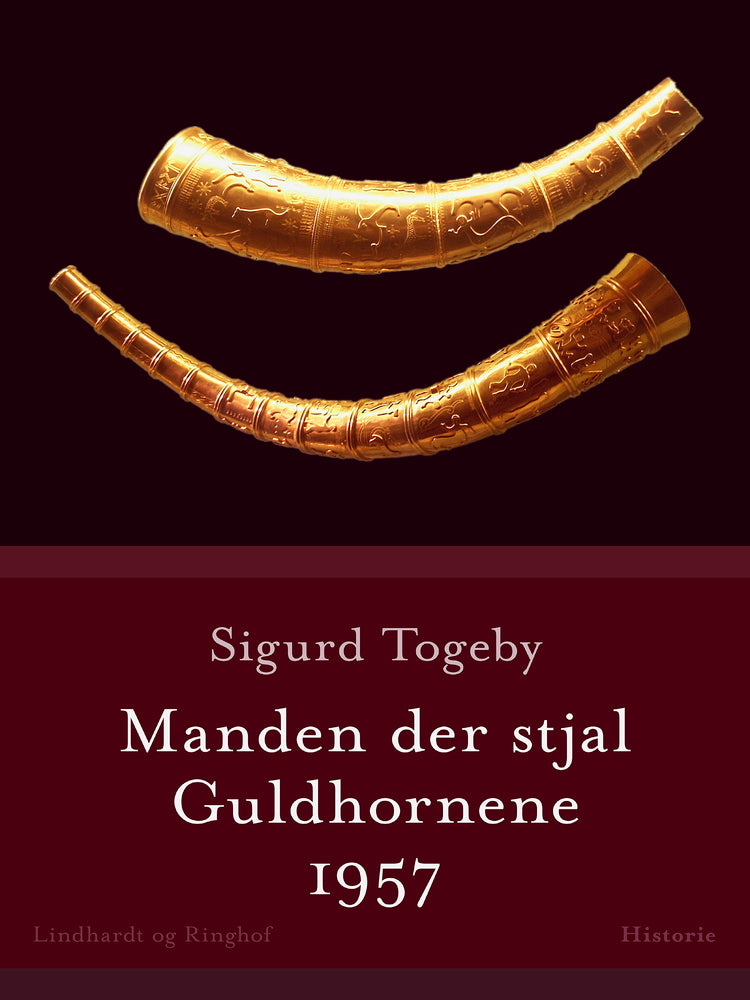 Manden der stjal Guldhornene - 1957