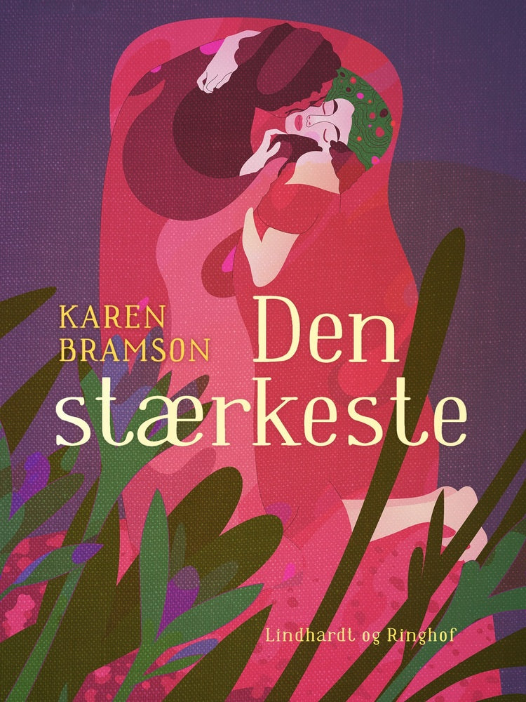 Den stærkeste