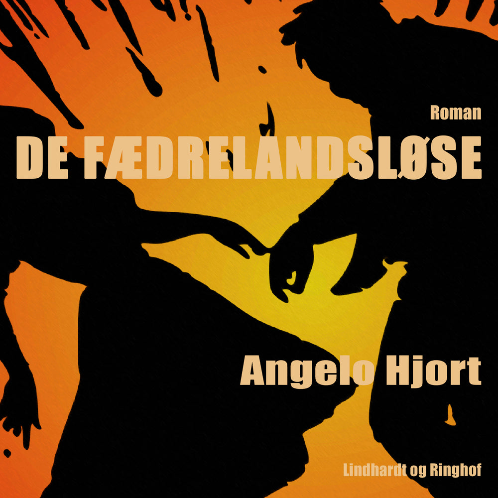 De fædrelandsløse