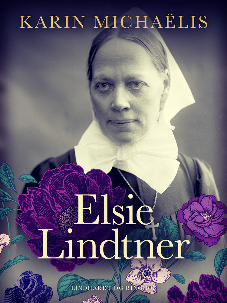 Elsie Lindtner