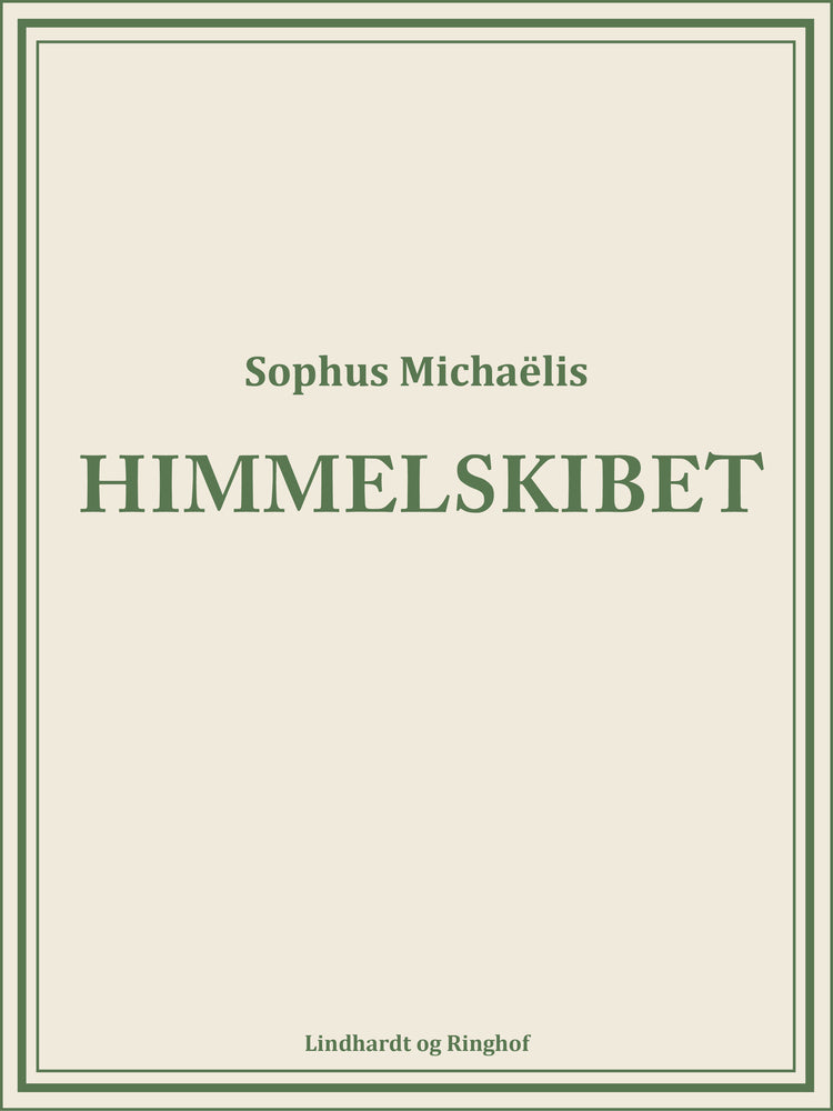 Himmelskibet