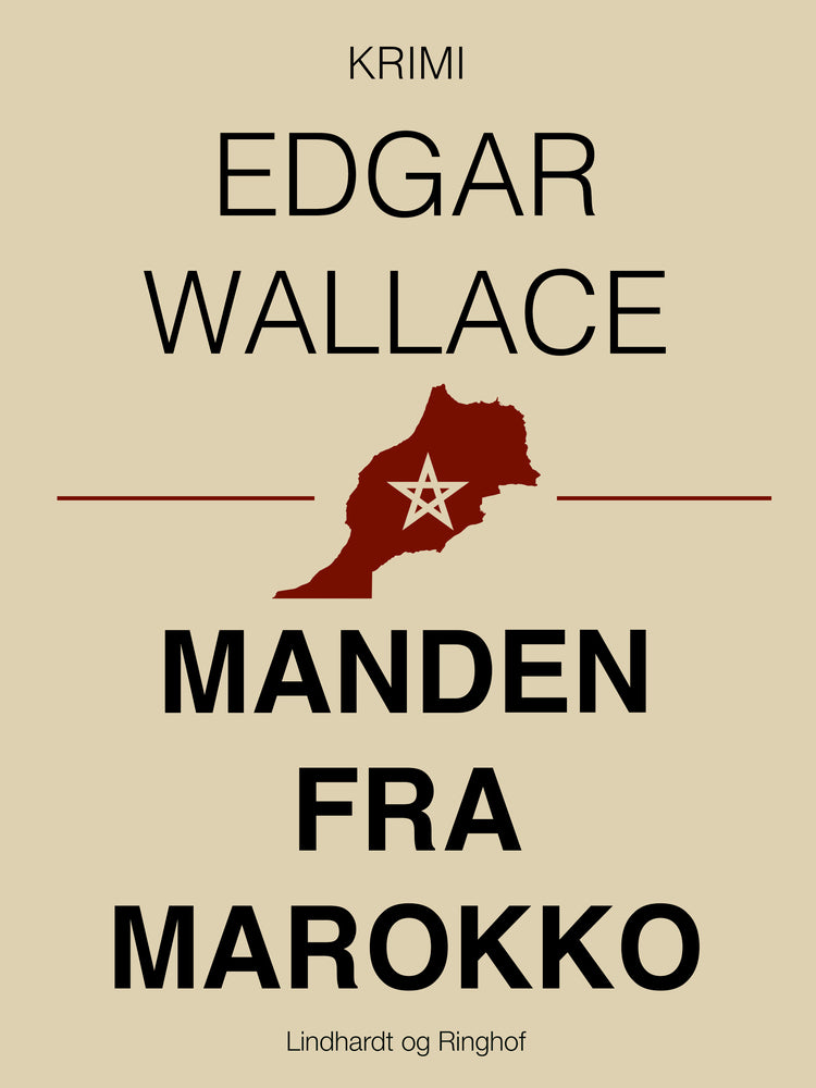 Manden fra Marokko