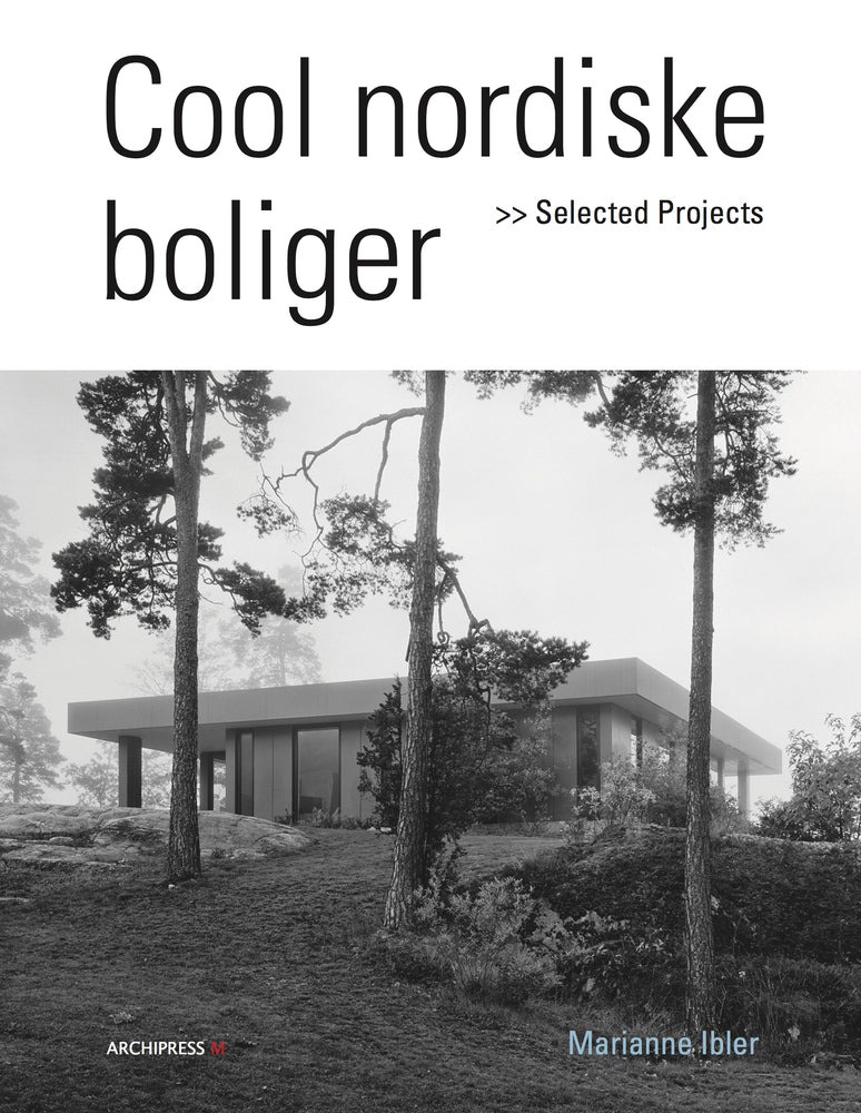 Cool nordiske boliger
