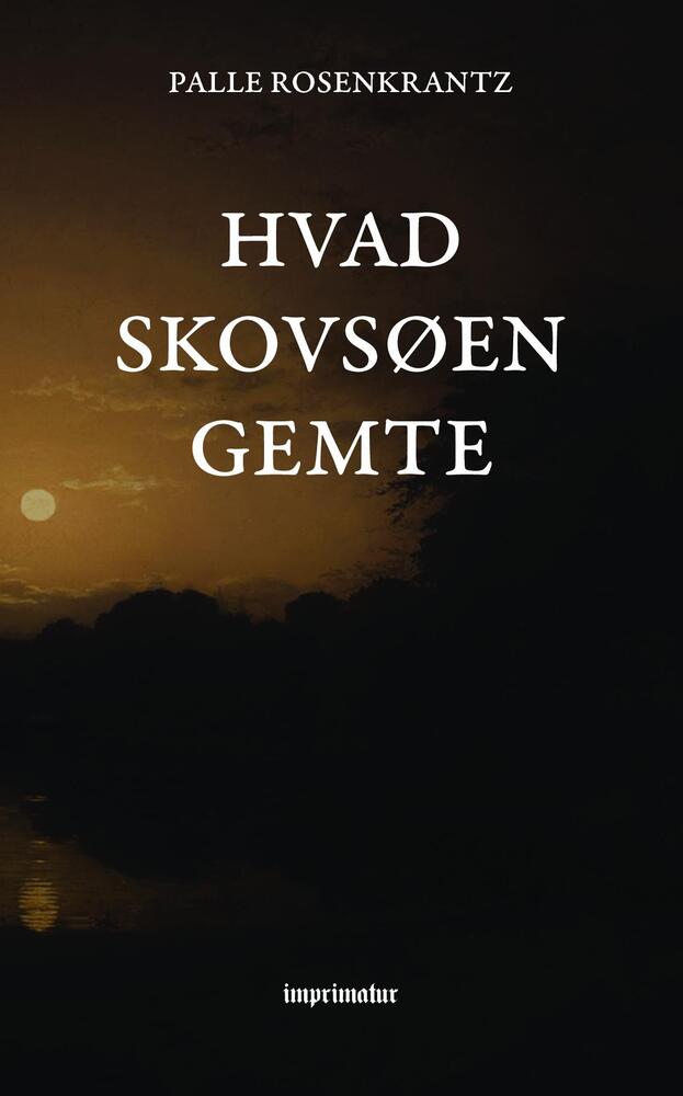 Hvad skovsøen gemte