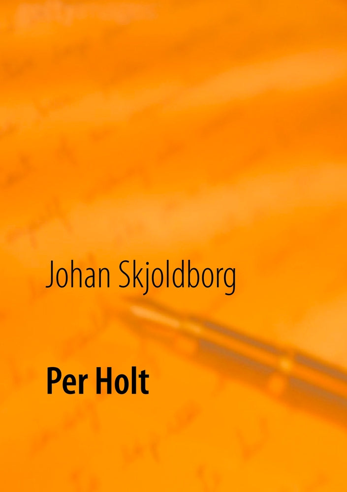 Per Holt