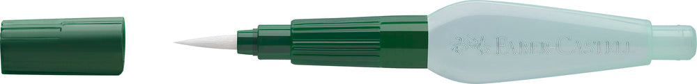 Vandpensel Faber-Castell kunstner medium nylon hår