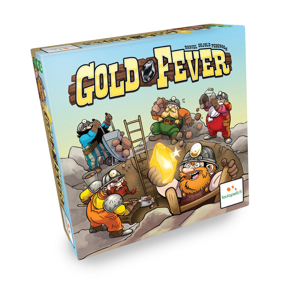 Gold Fever