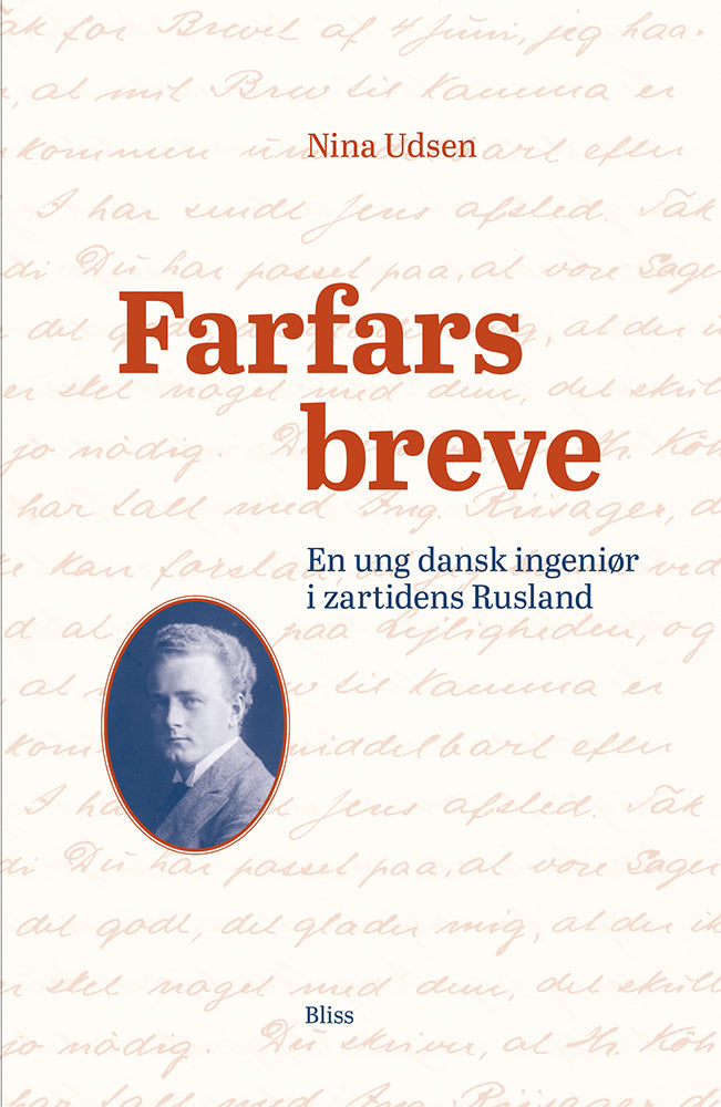 Farfars breve