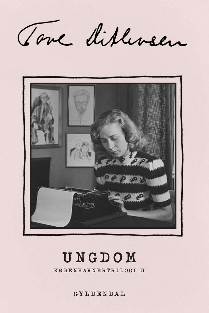 Ungdom