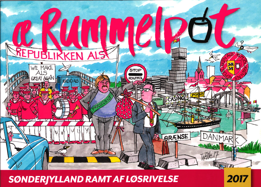 æ Rummelpot 2017