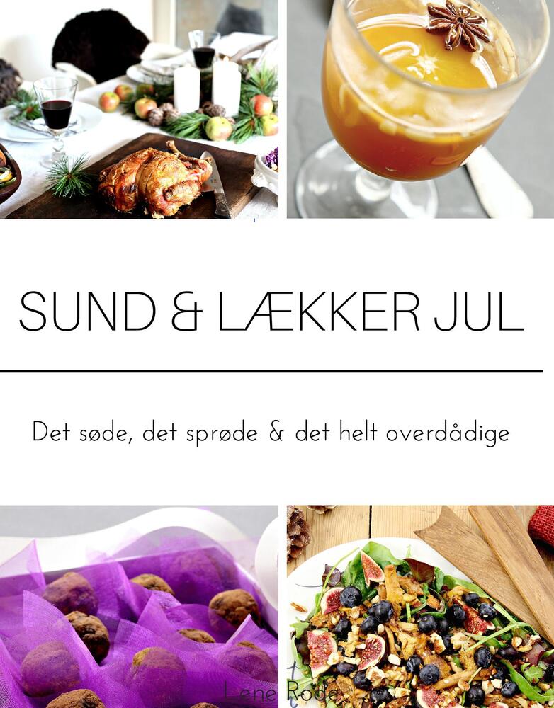 SUND & LÆKKER JUL