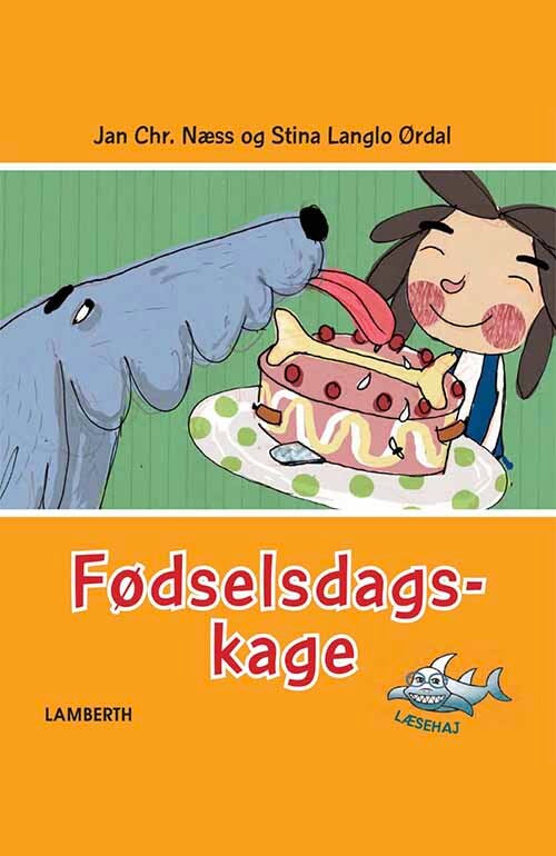 Fødselsdagskage