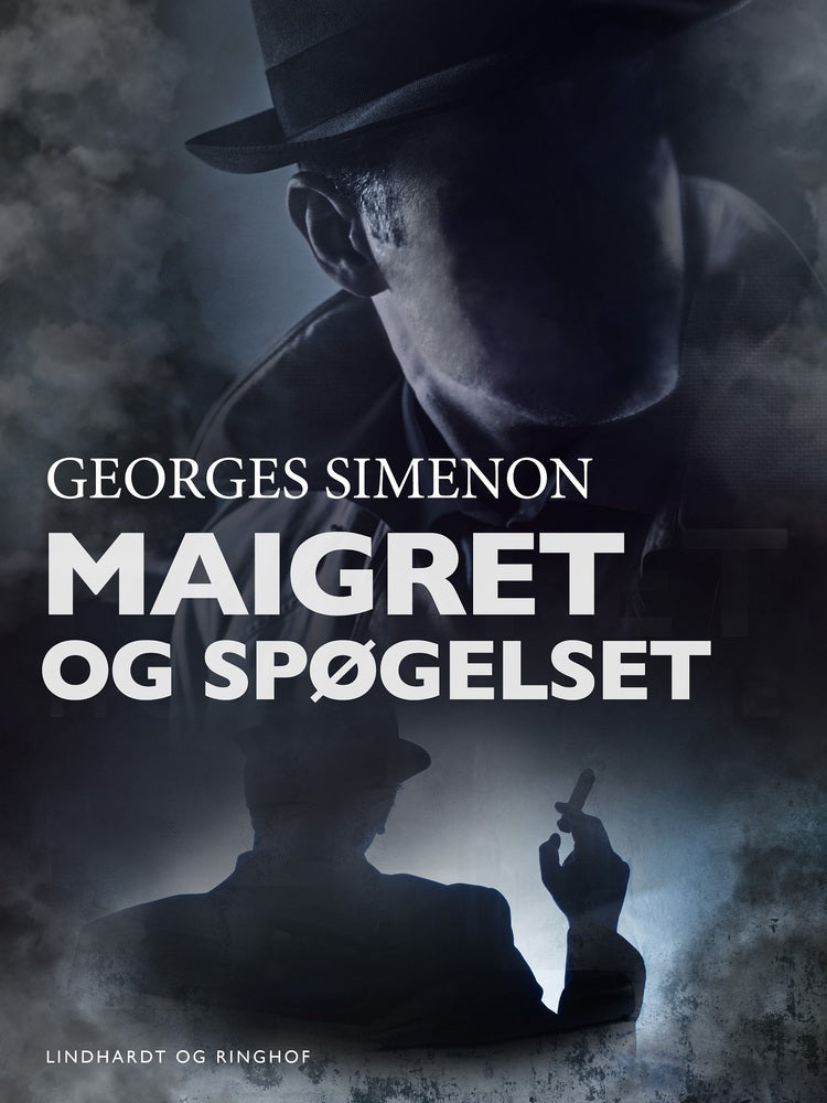 Maigret og spøgelset