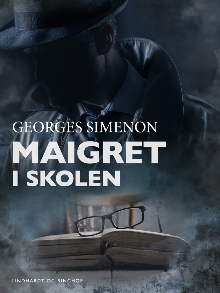 Maigret i skolen