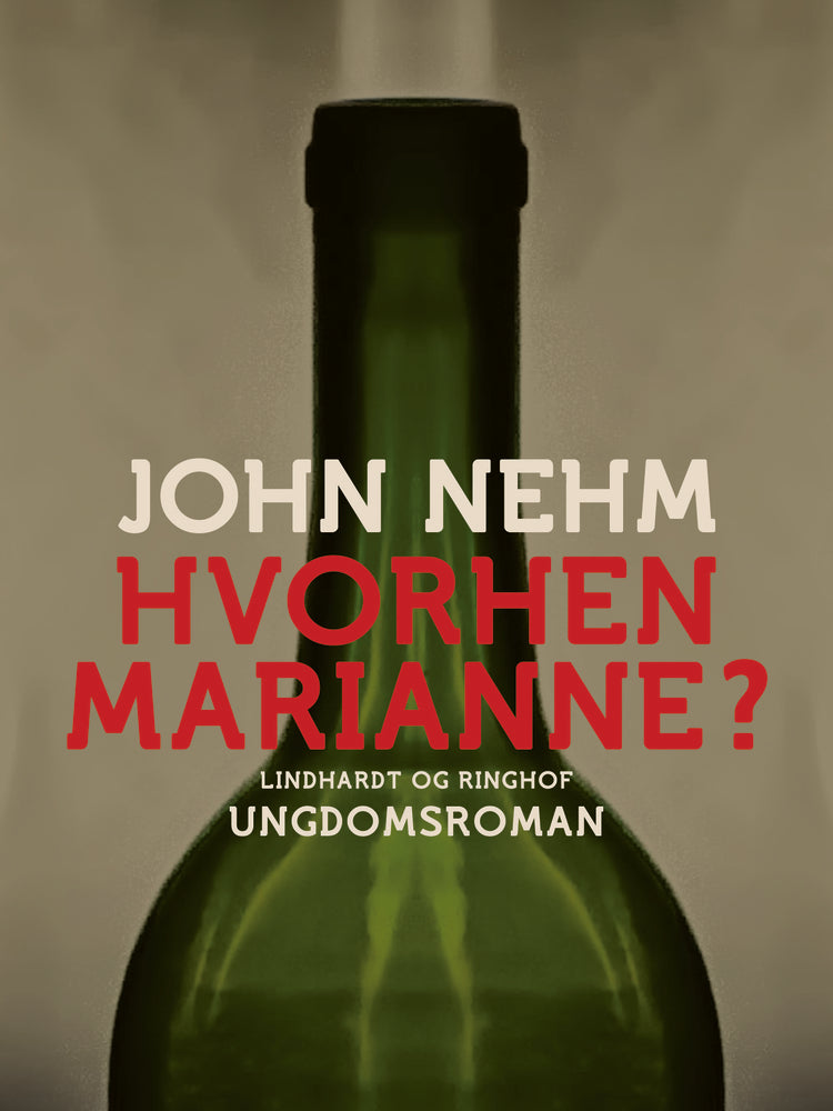 Hvorhen Marianne?