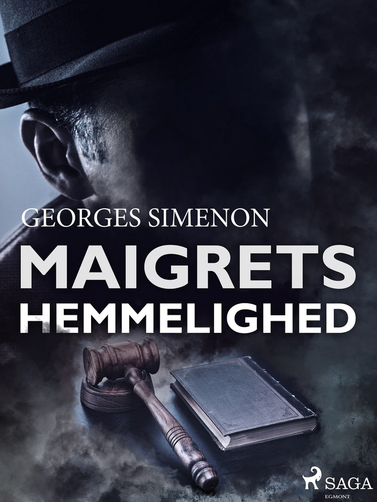 Maigrets hemmelighed