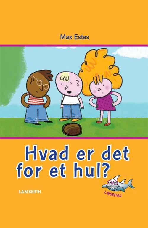 Hvad er det for et hul?