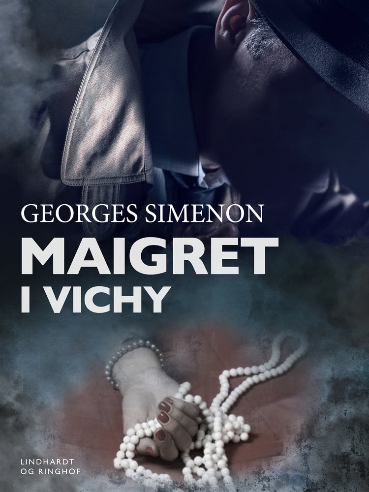 Maigret i Vichy