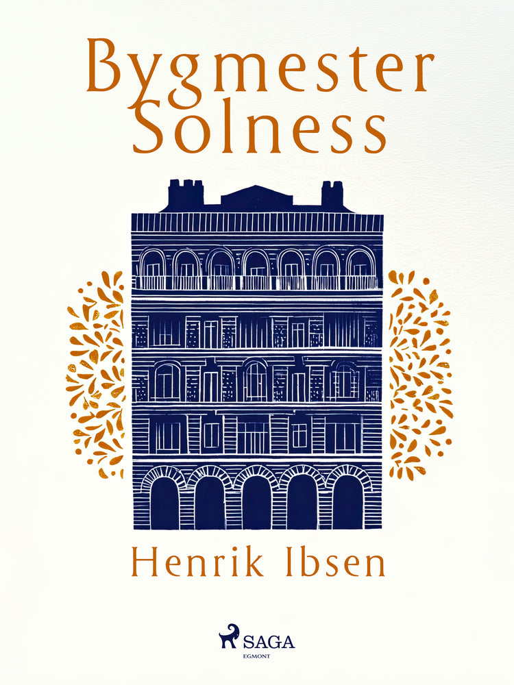 Bygmester Solness