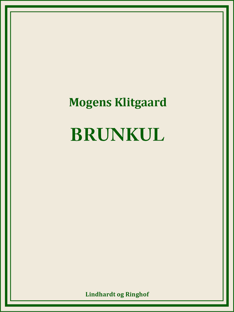 Brunkul