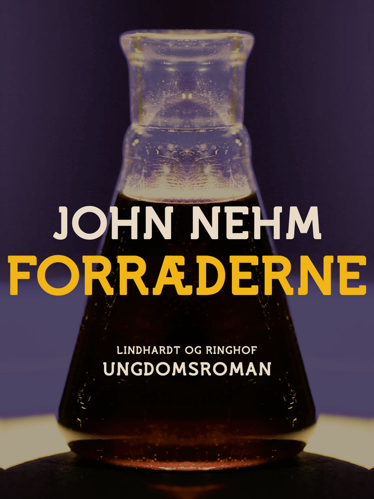 Forræderne