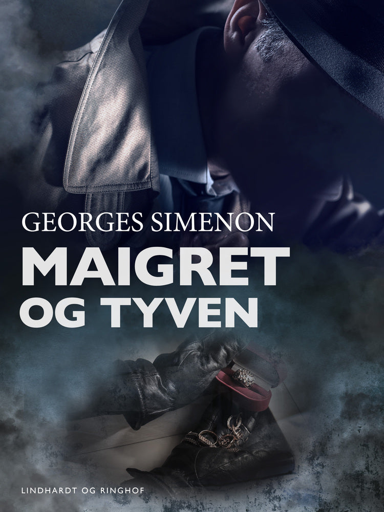 Maigret og tyven