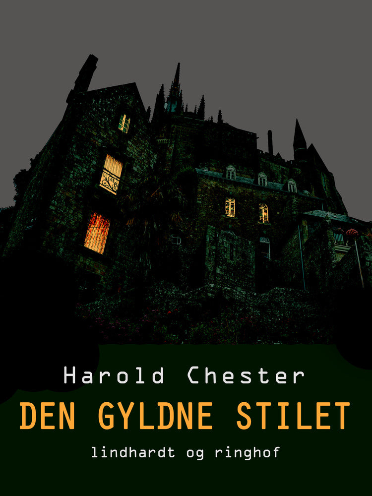 Den gyldne stilet