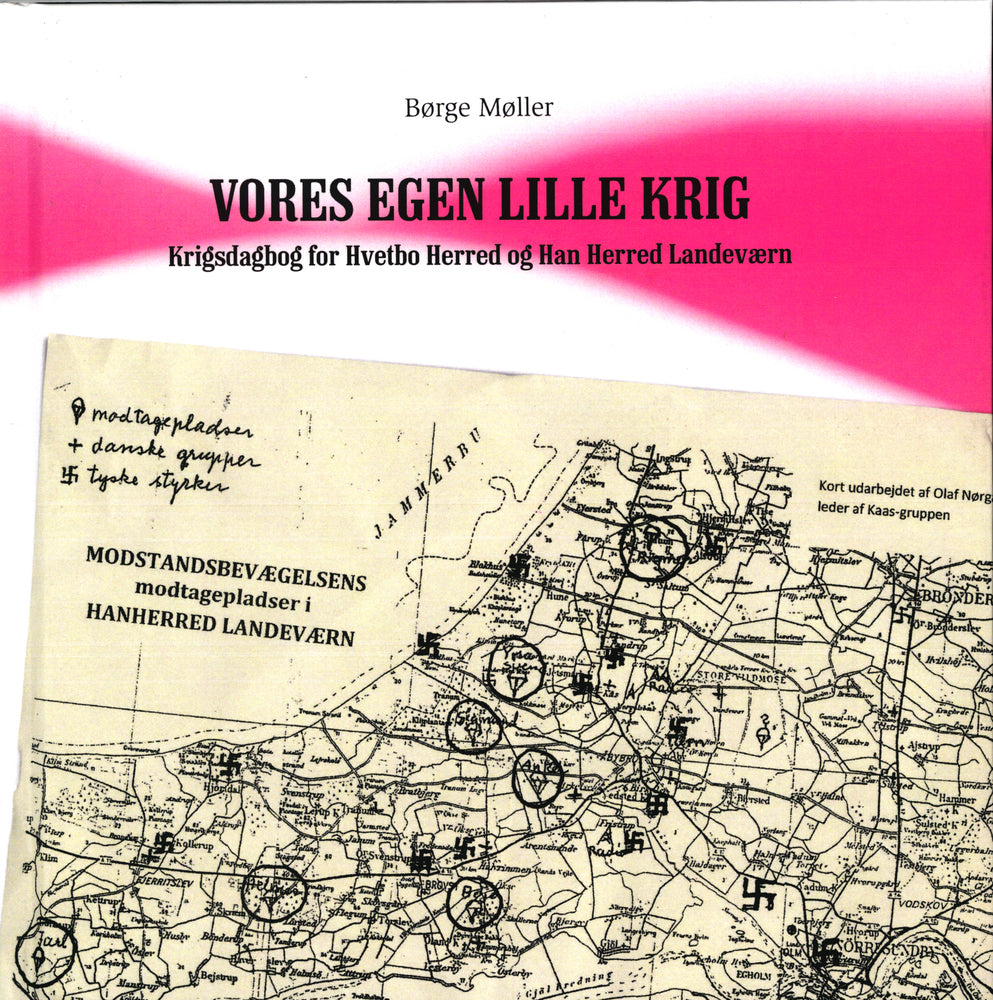 Vores egen lille krig
