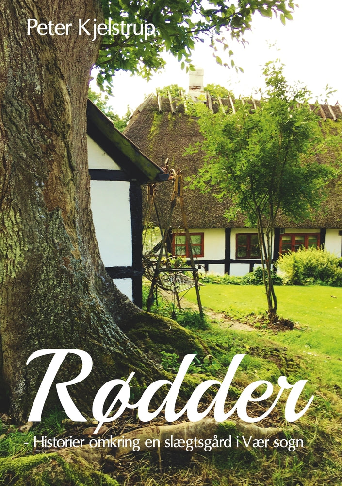 Rødder