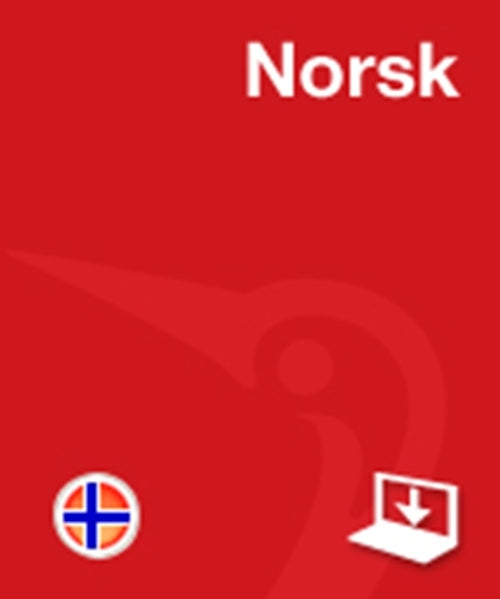 Dansk-Norsk/Norsk-Dansk